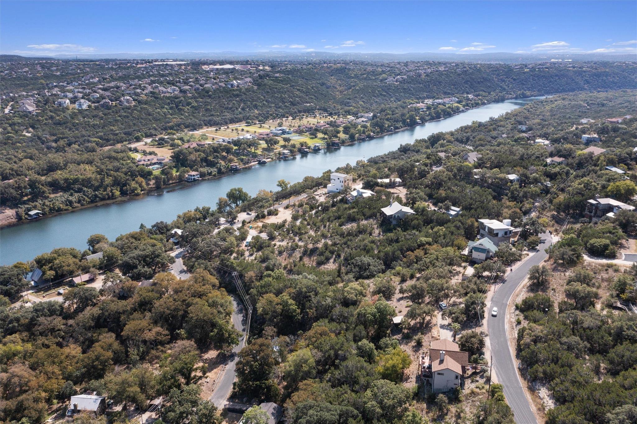 2510 Geronimo Trail Austin TX 78734