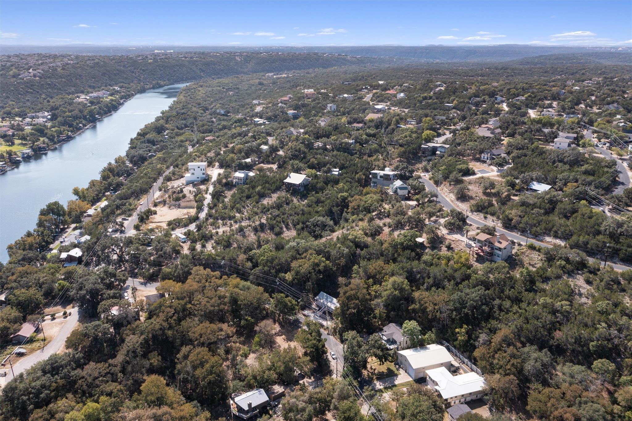 2510 Geronimo Trail Austin TX 78734