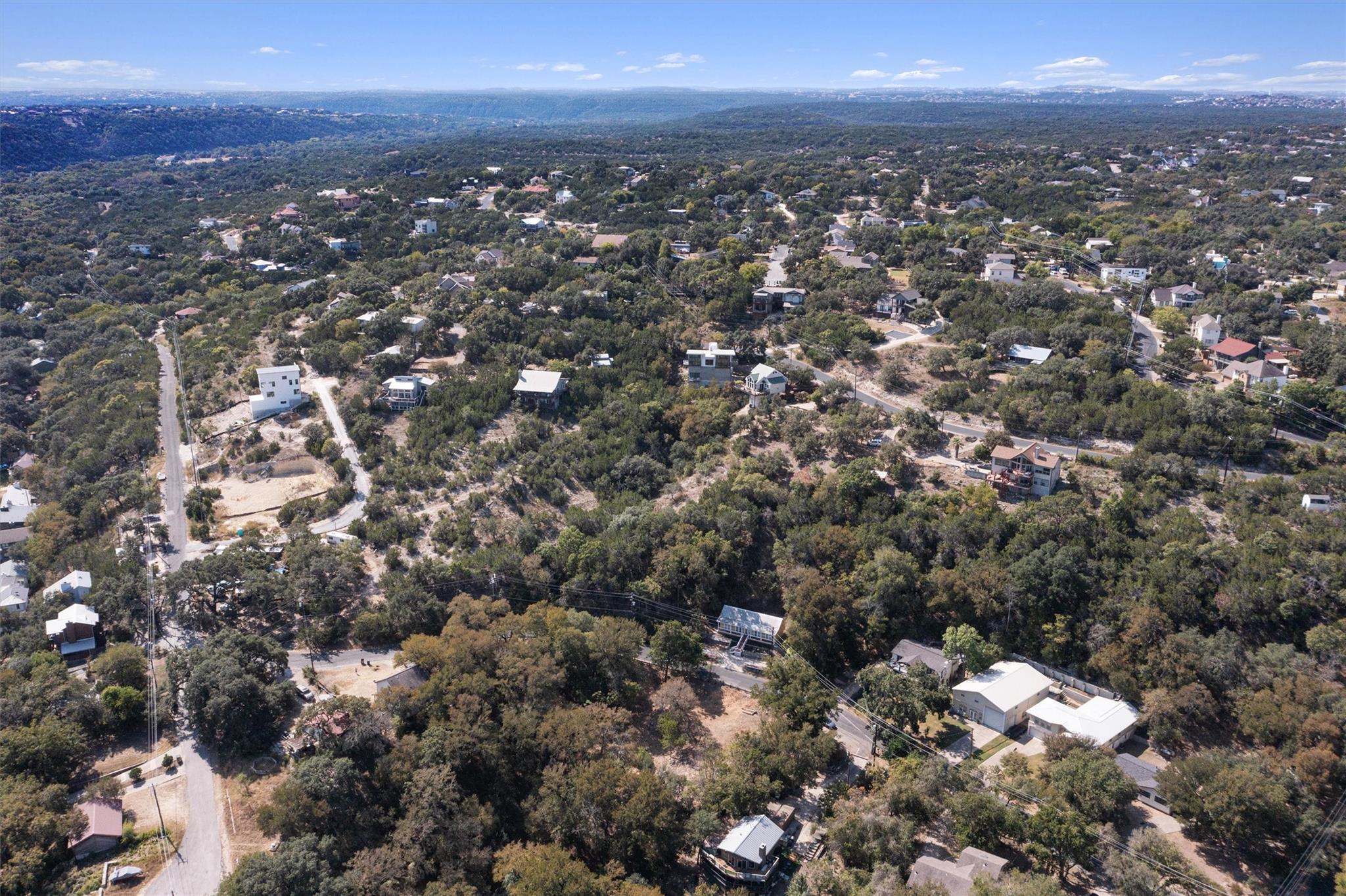 2510 Geronimo Trail Austin TX 78734