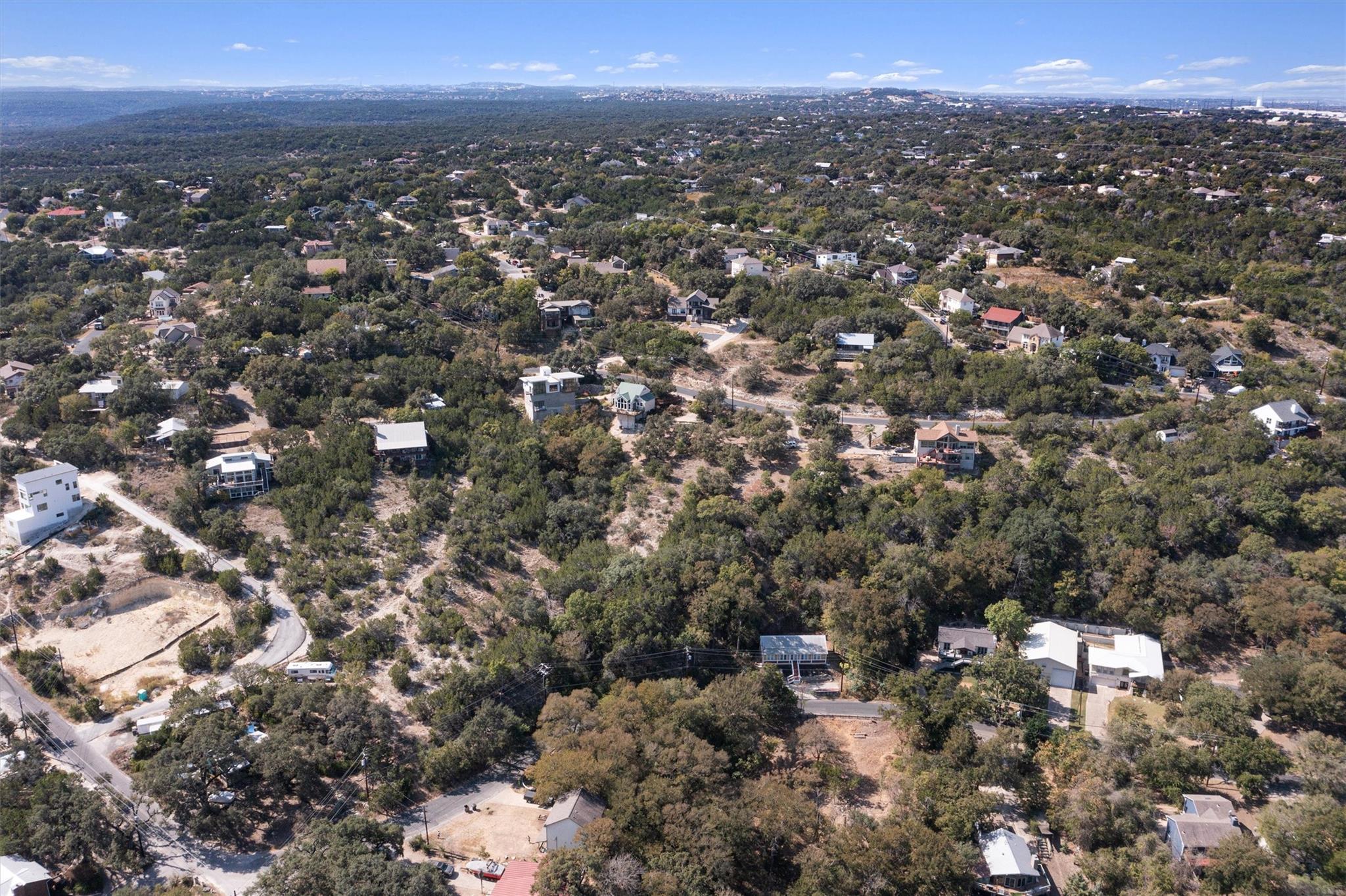 2510 Geronimo Trail Austin TX 78734