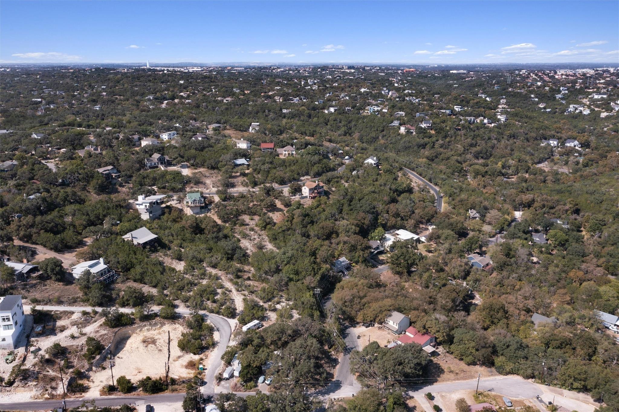 2510 Geronimo Trail Austin TX 78734