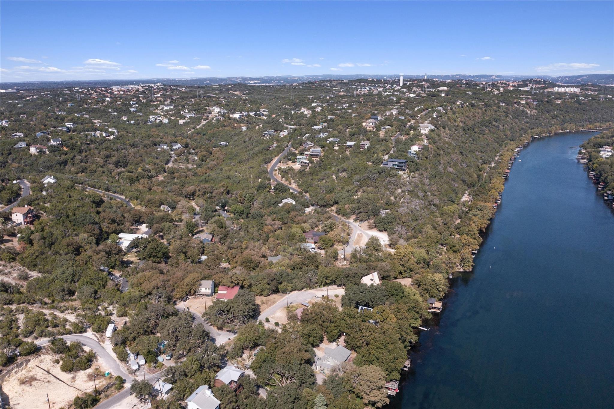 2510 Geronimo Trail Austin TX 78734