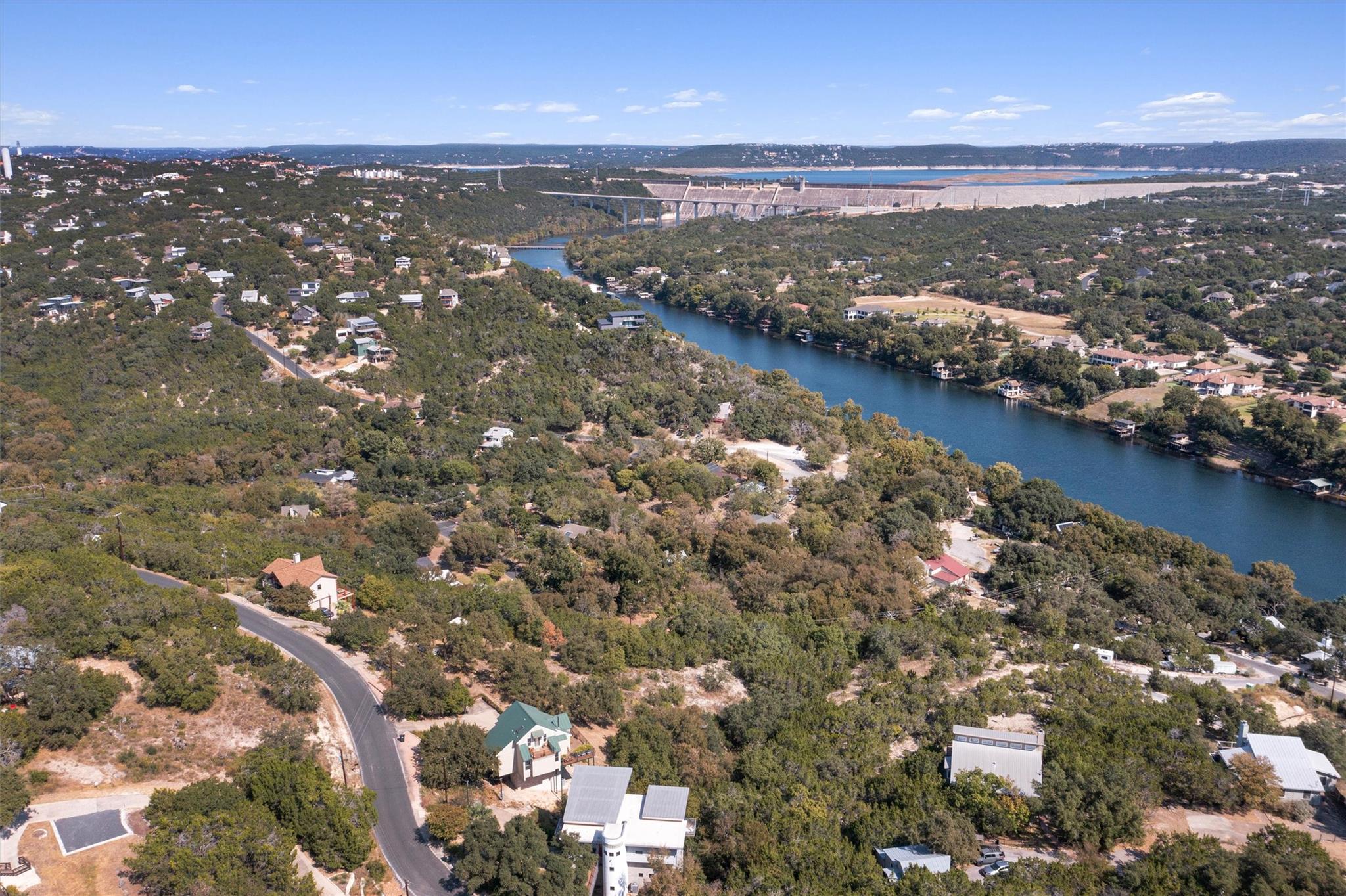 2510 Geronimo Trail Austin TX 78734