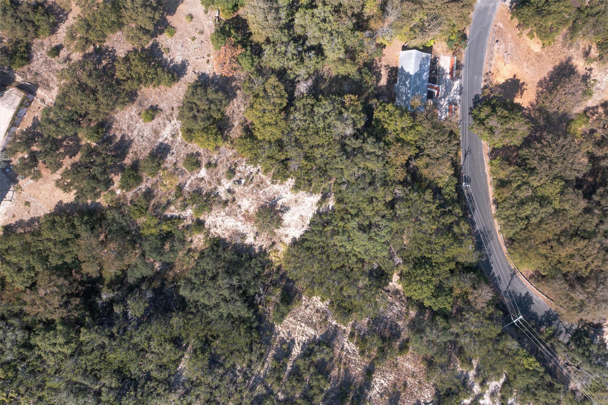 2510 Geronimo Trail Austin TX 78734