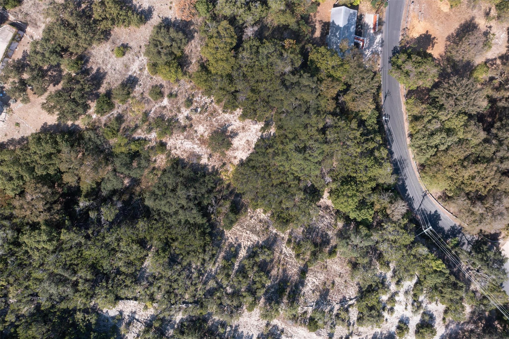 2510 Geronimo Trail Austin TX 78734