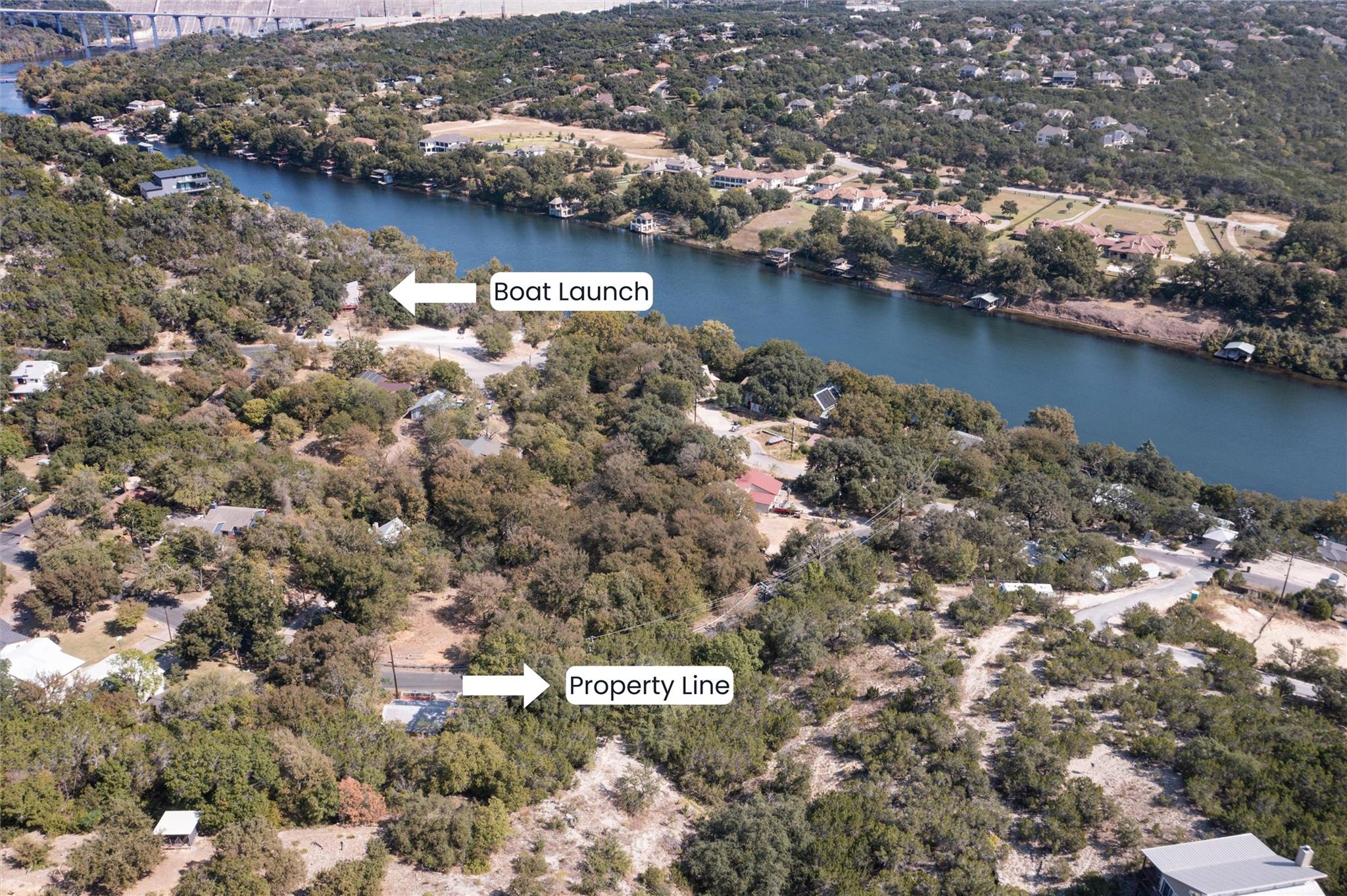 2510 Geronimo Trail Austin TX 78734