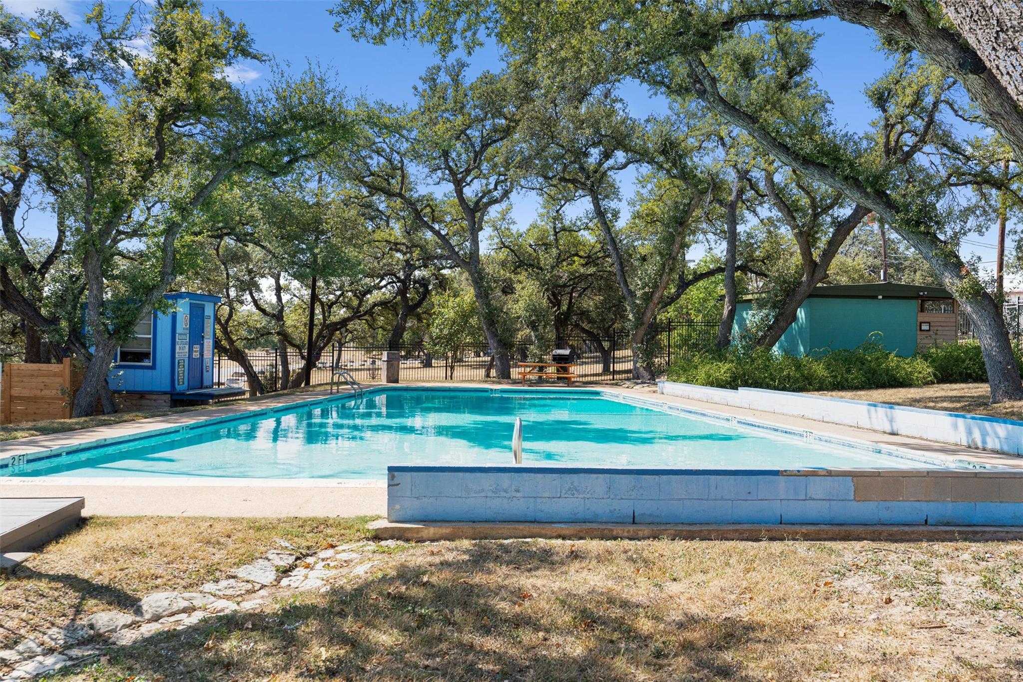 2510 Geronimo Trail Austin TX 78734