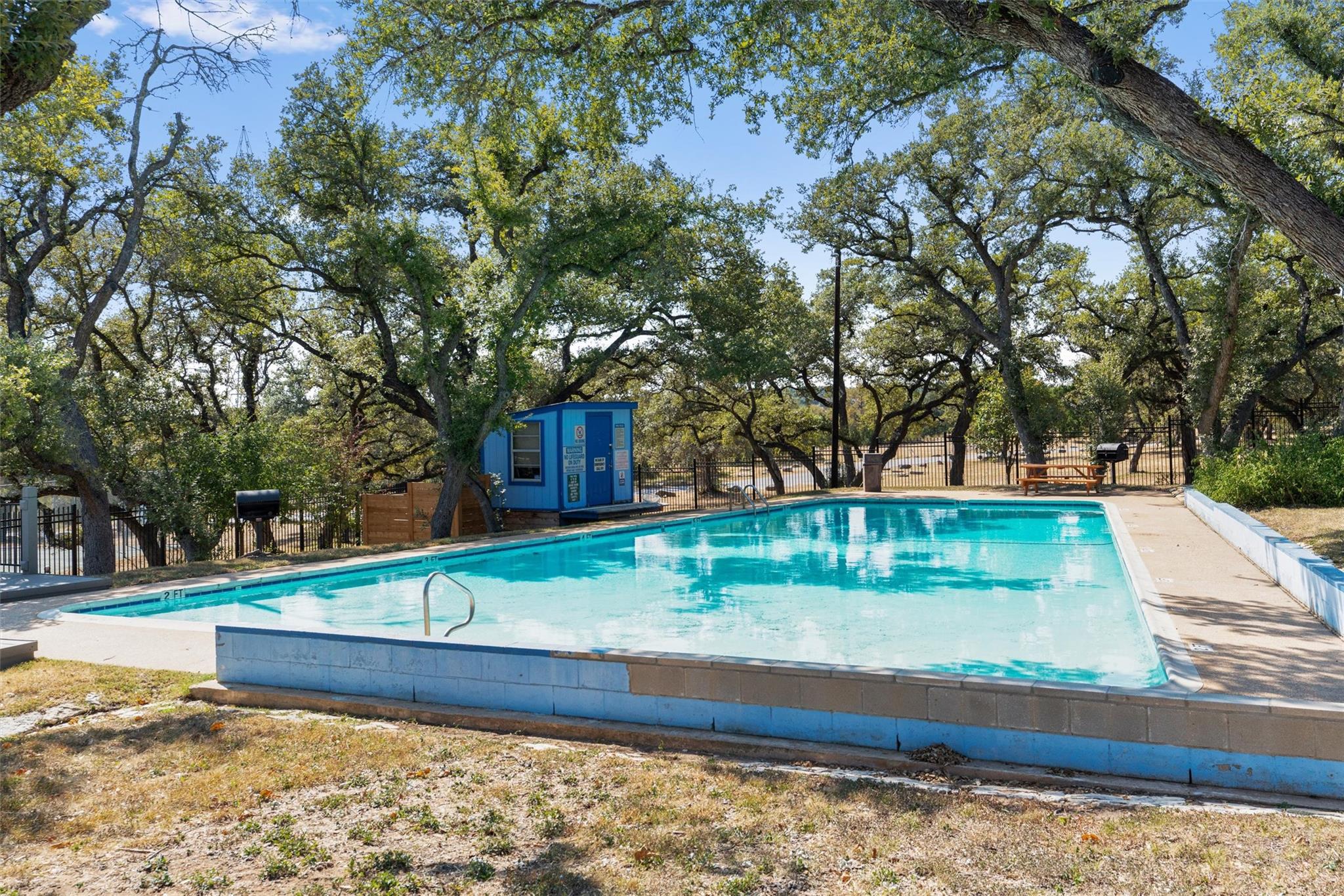 2510 Geronimo Trail Austin TX 78734
