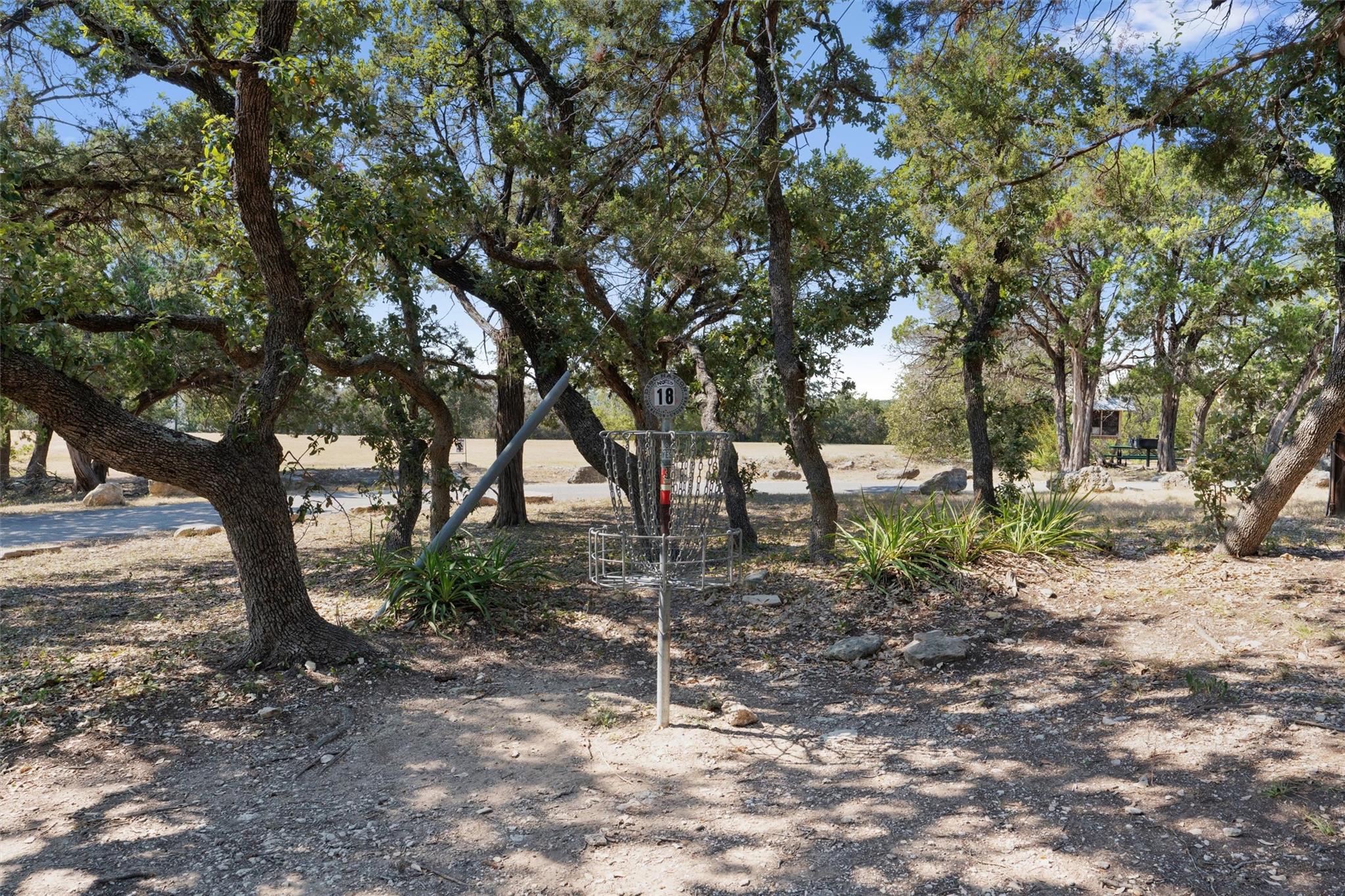 2510 Geronimo Trail Austin TX 78734