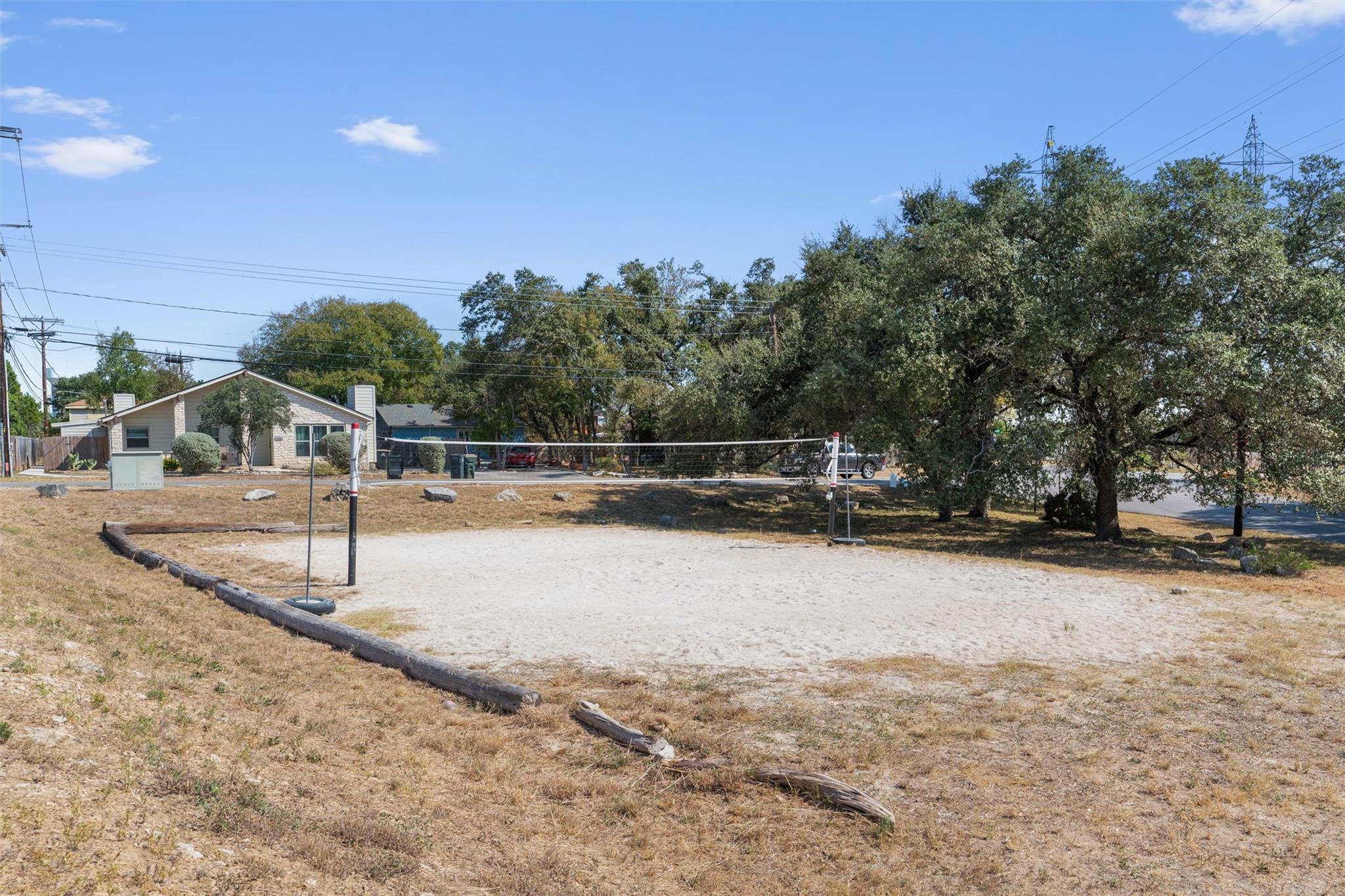 2510 Geronimo Trail Austin TX 78734