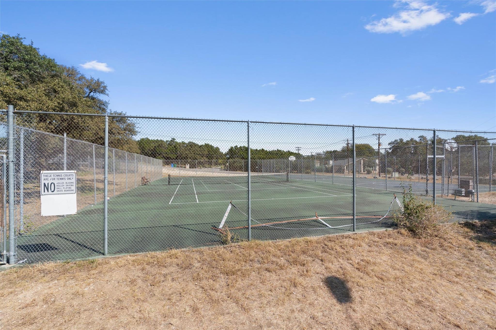 2510 Geronimo Trail Austin TX 78734