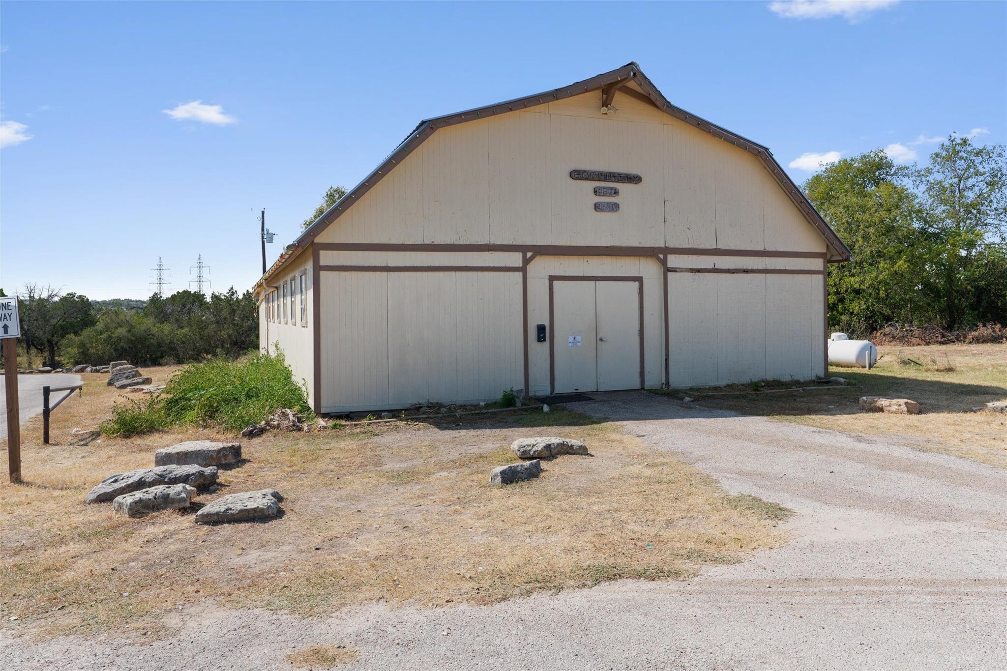 2510 Geronimo Trail Austin TX 78734