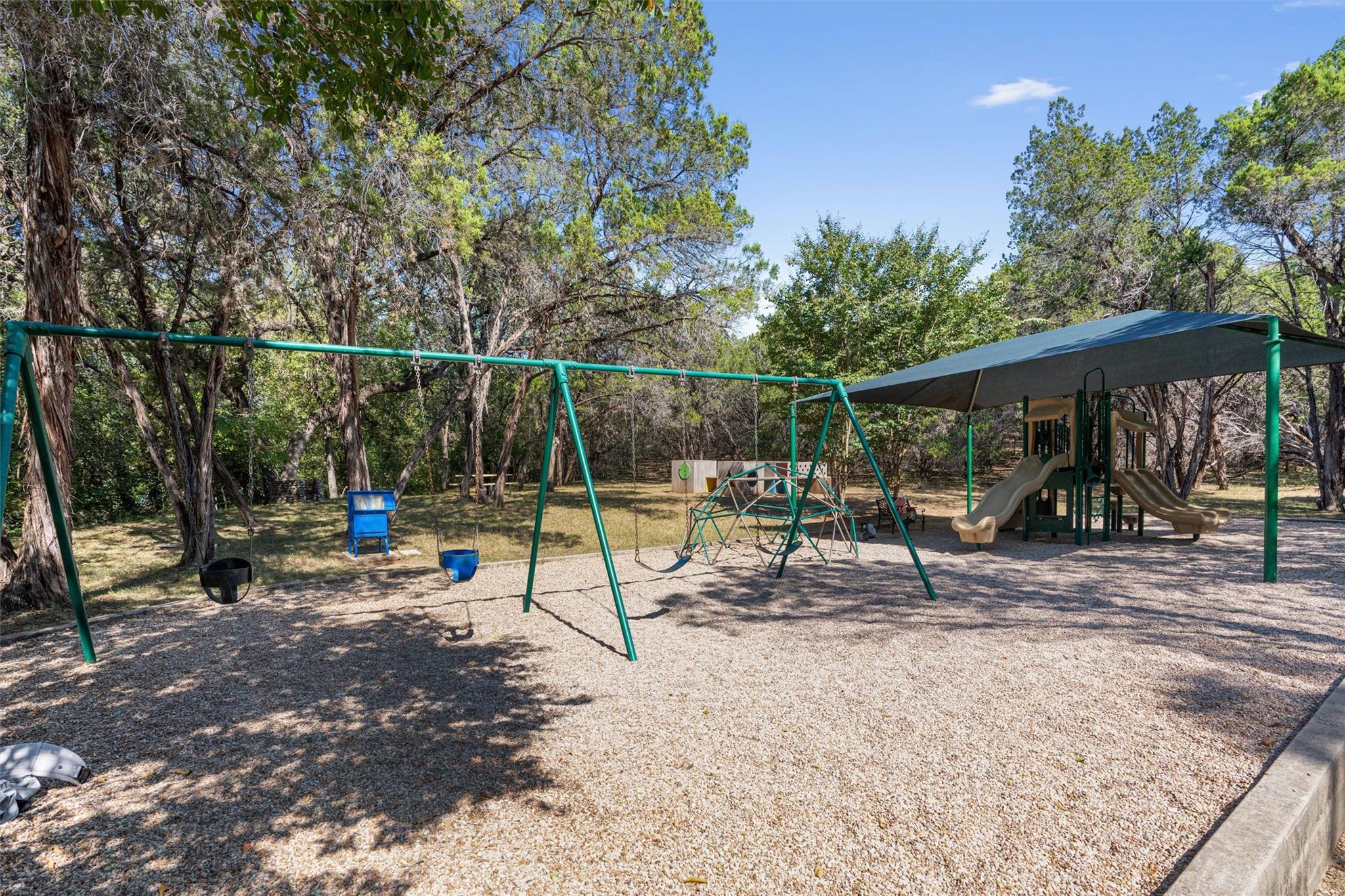 2510 Geronimo Trail Austin TX 78734