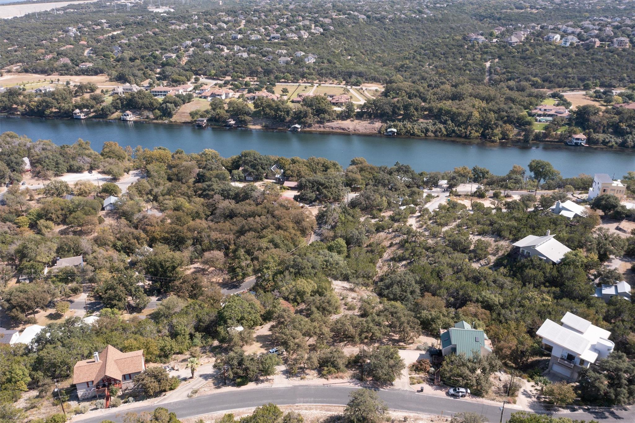 2510 Geronimo Trail Austin TX 78734