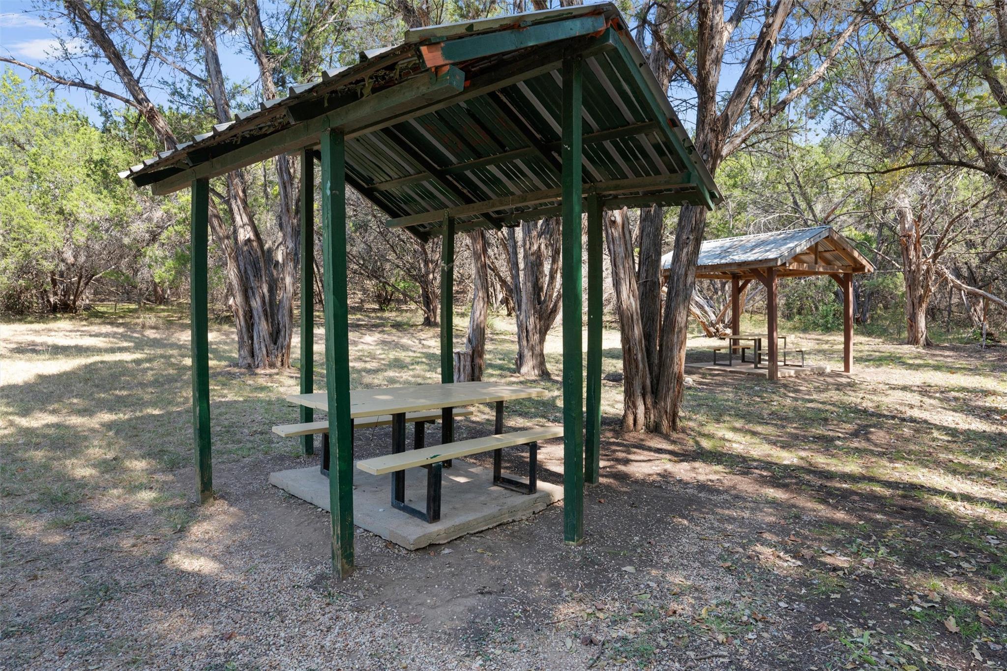 2510 Geronimo Trail Austin TX 78734