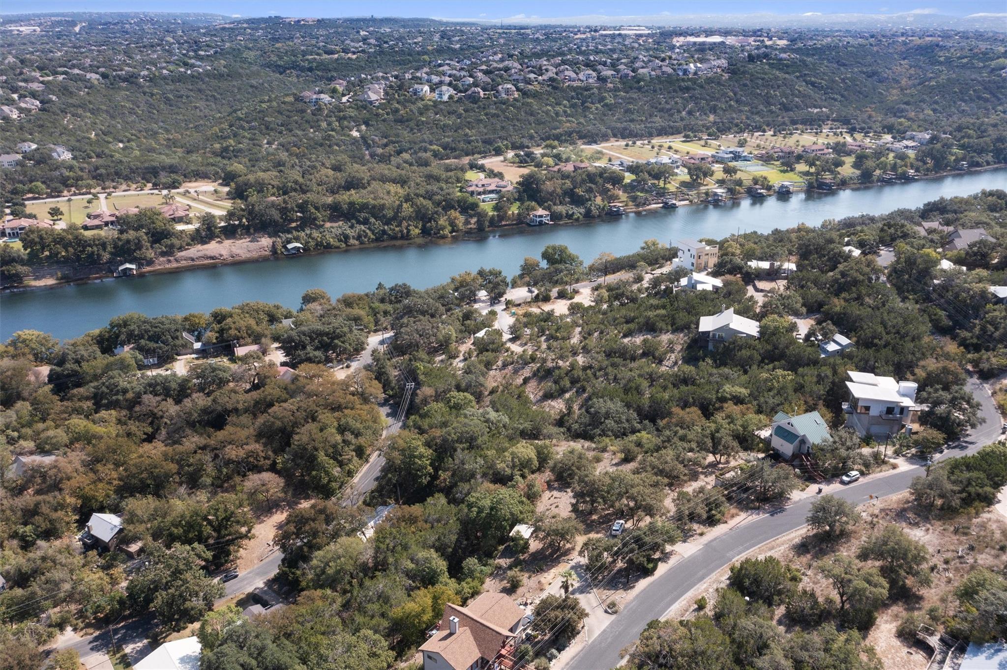 2510 Geronimo Trail Austin TX 78734