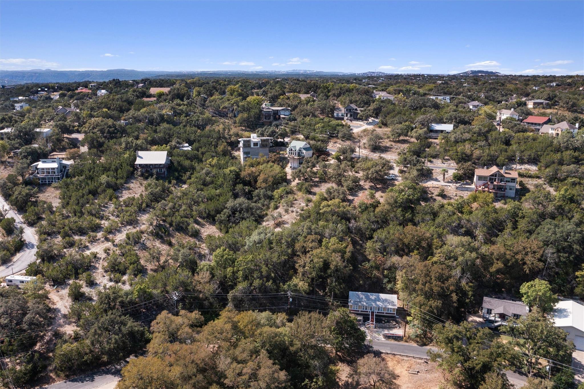 2510 Geronimo Trail Austin TX 78734