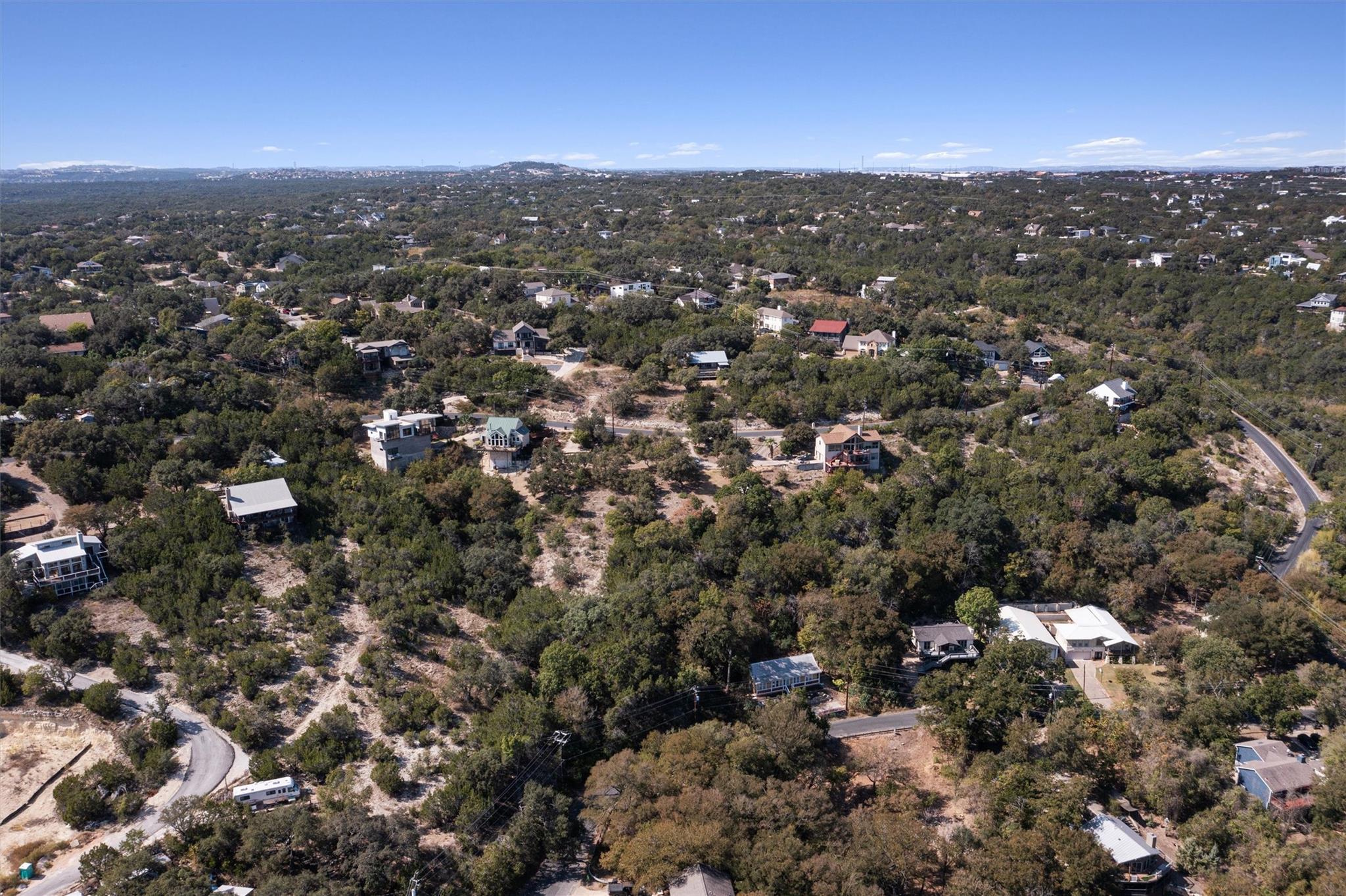 2510 Geronimo Trail Austin TX 78734