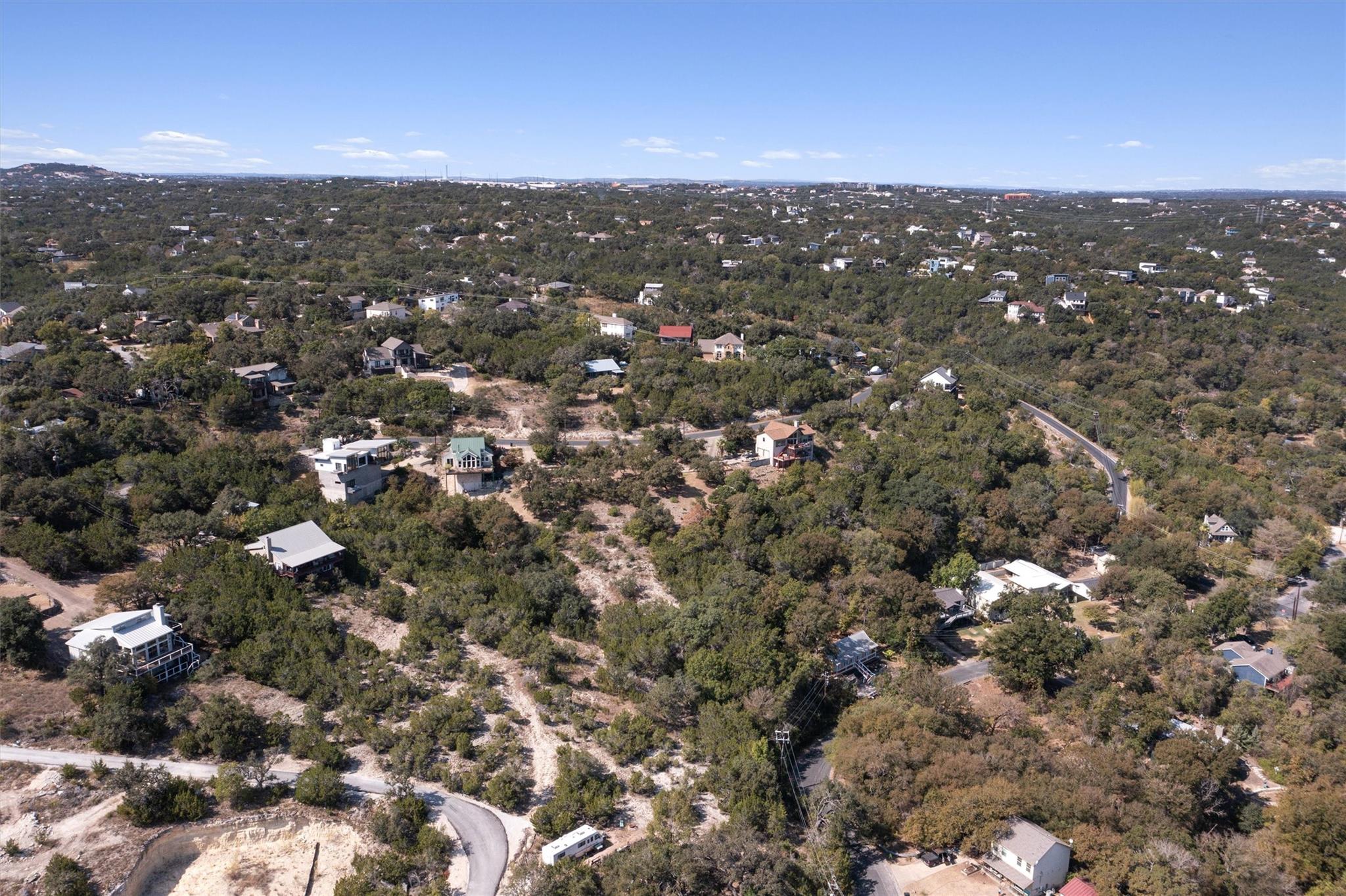 2510 Geronimo Trail Austin TX 78734