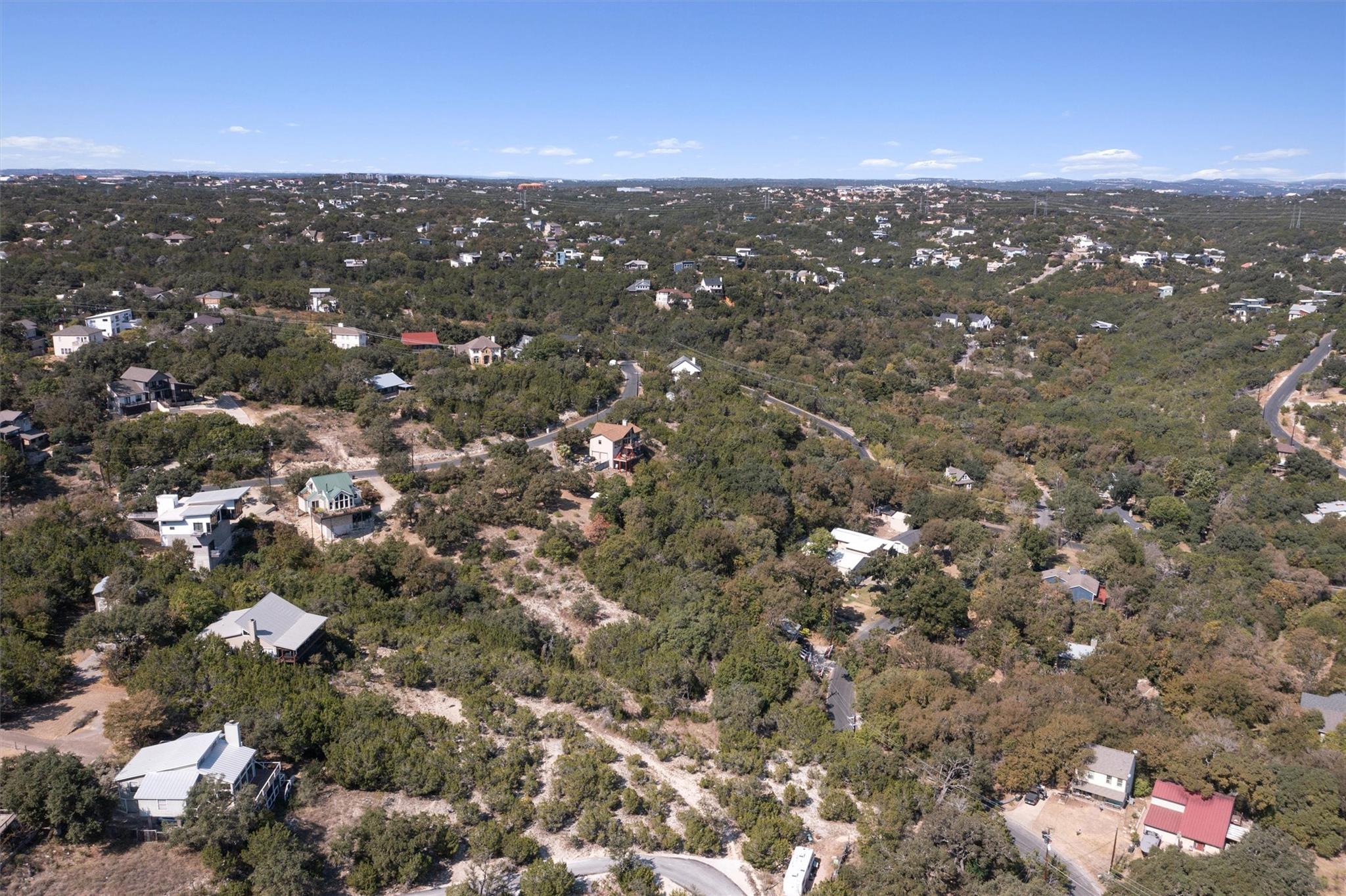 2510 Geronimo Trail Austin TX 78734