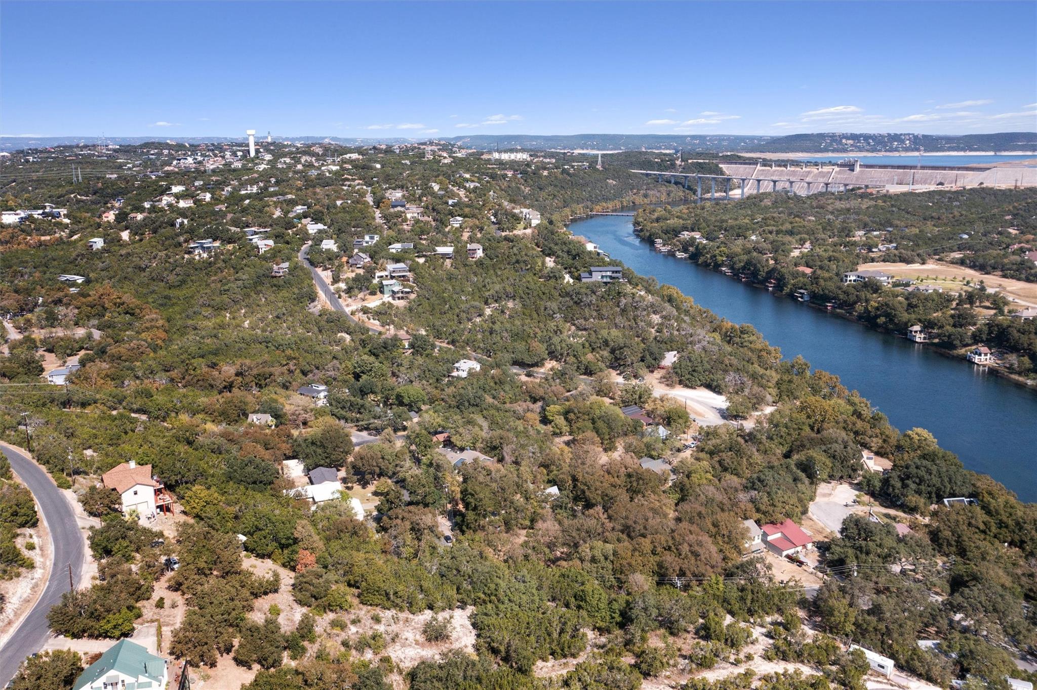 2510 Geronimo Trail Austin TX 78734