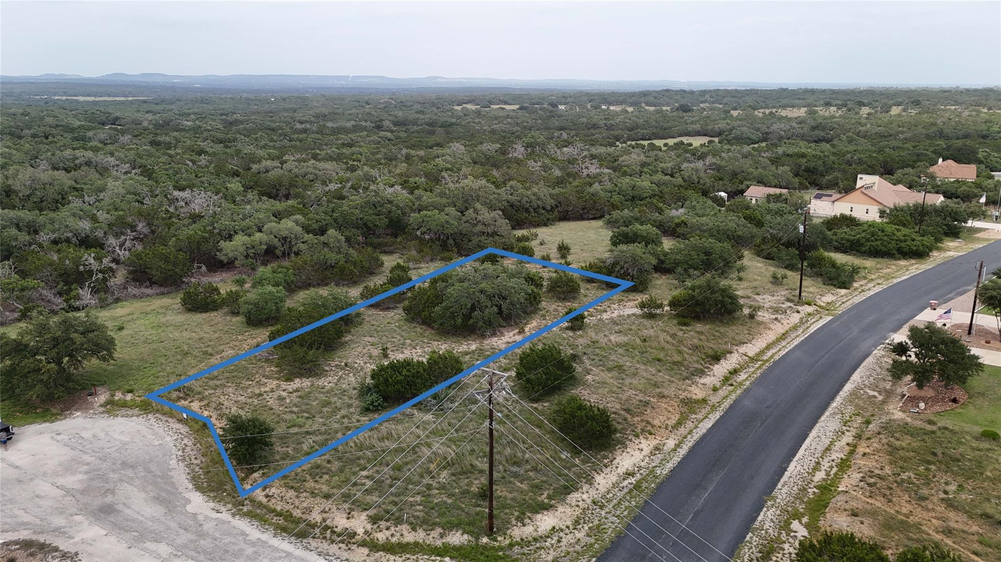 102 N Jerry Gray Blanco TX 78606