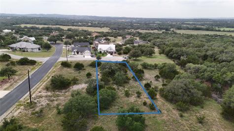102 N Jerry Gray Blanco TX 78606