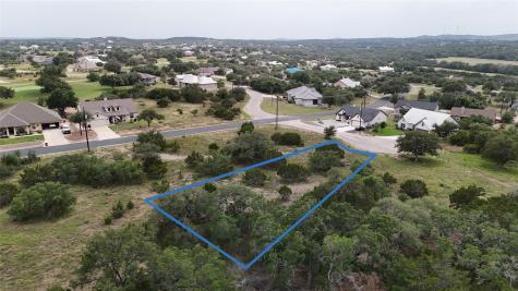 102 N Jerry Gray Blanco TX 78606