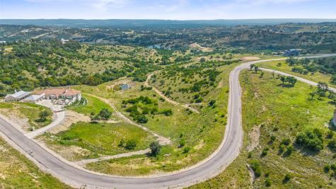 Tbd Lot 119 Falling Oak Drive Blanco TX 78606