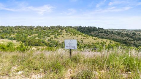 Tbd Lot 119 Falling Oak Drive Blanco TX 78606