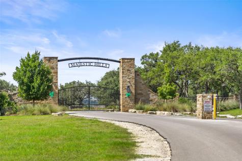 Tbd Lot 119 Falling Oak Drive Blanco TX 78606