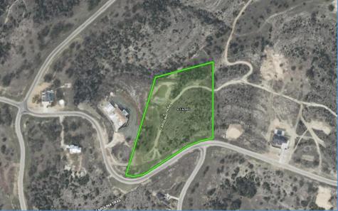 Tbd Lot 119 Falling Oak Drive Blanco TX 78606