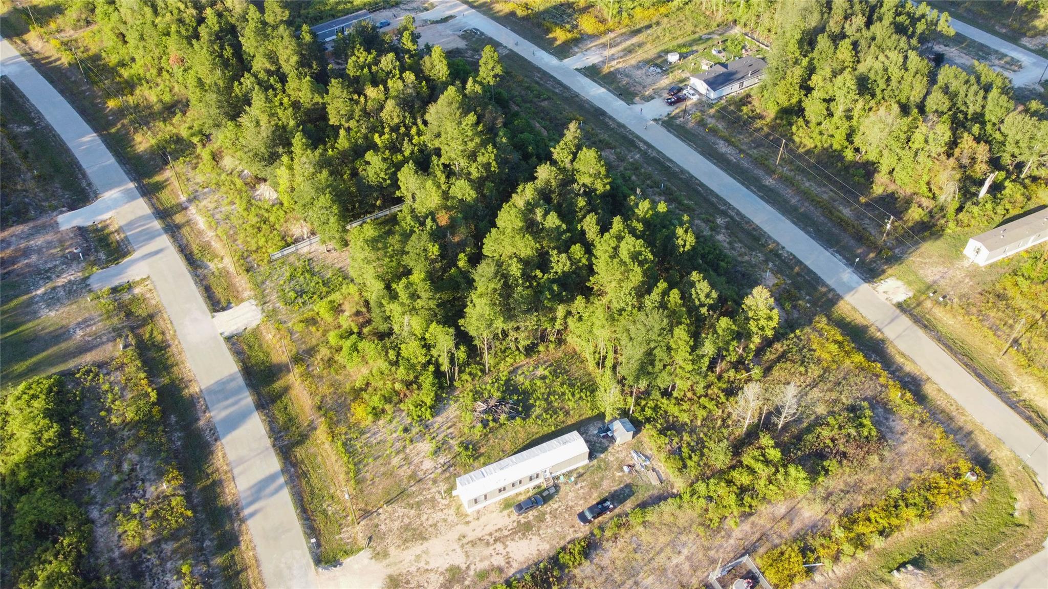 3015 Road 5913 Road Cleveland TX 77327