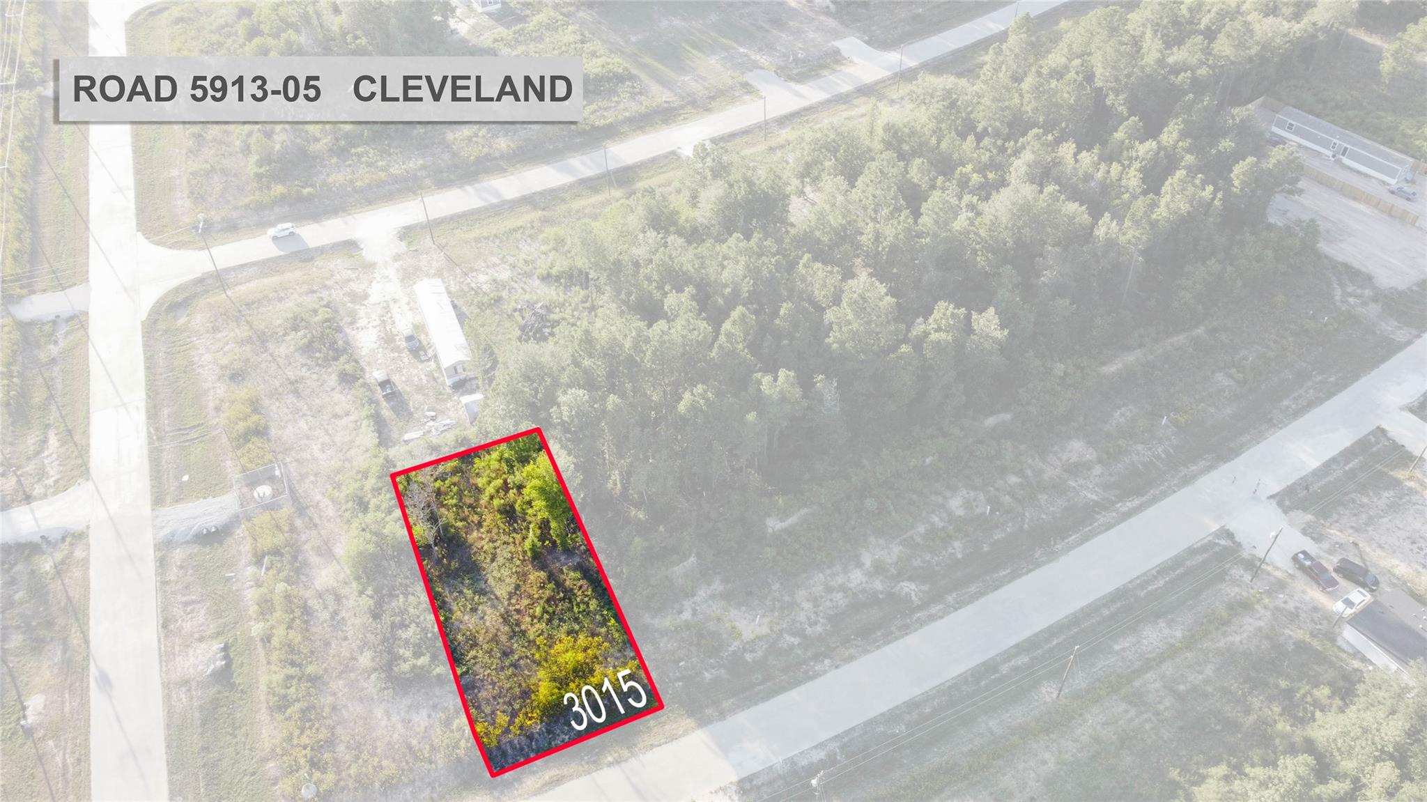 3015 Road 5913 Road Cleveland TX 77327