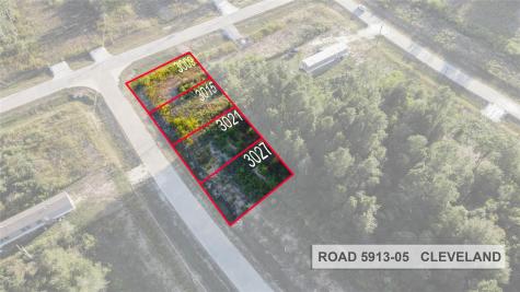 3015 Road 5913 Road Cleveland TX 77327