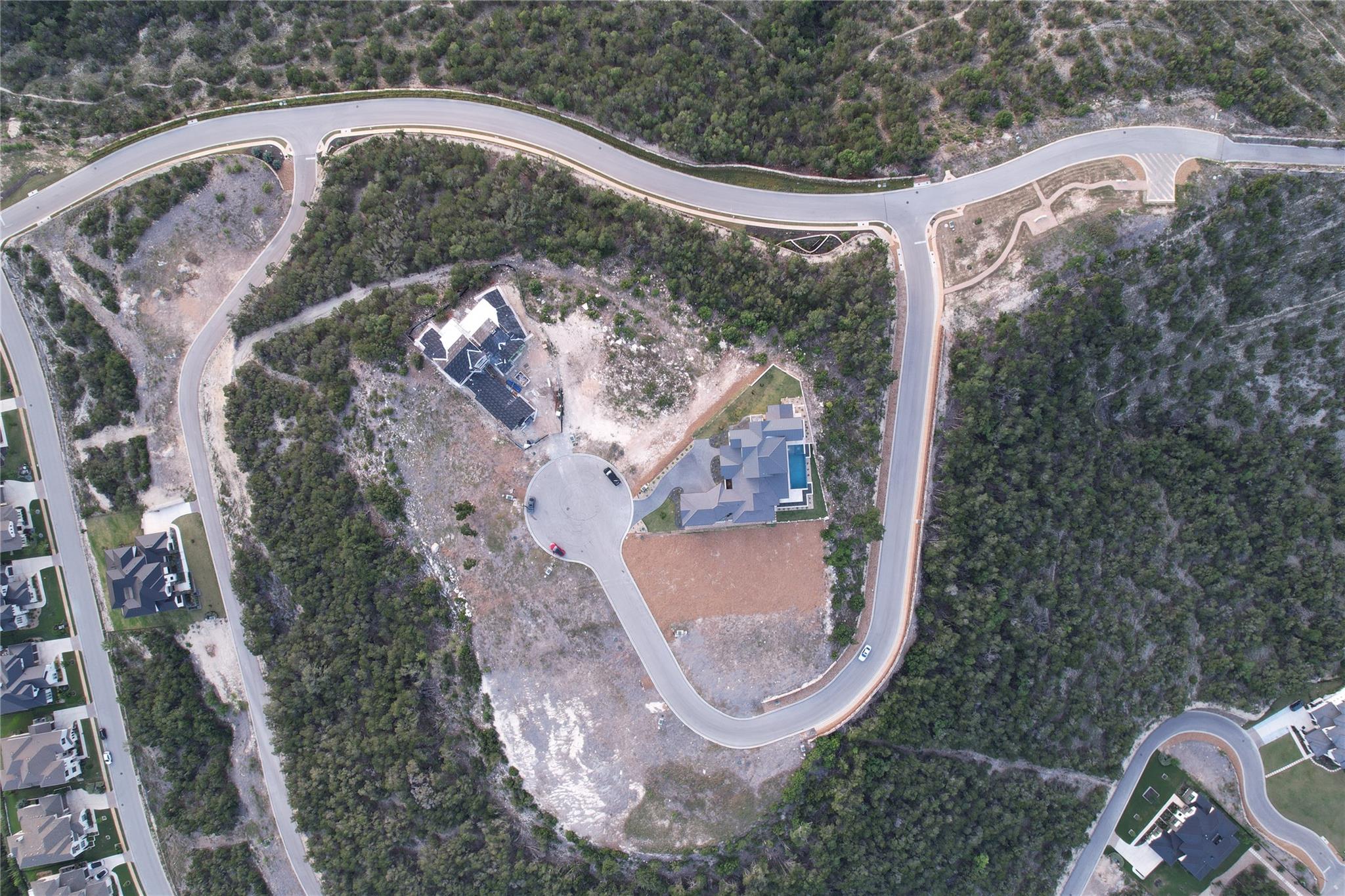 106 Montana Del Oro Way Spicewood TX 78669