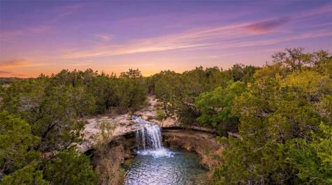 600 N Angel Light Drive Spicewood TX 78669