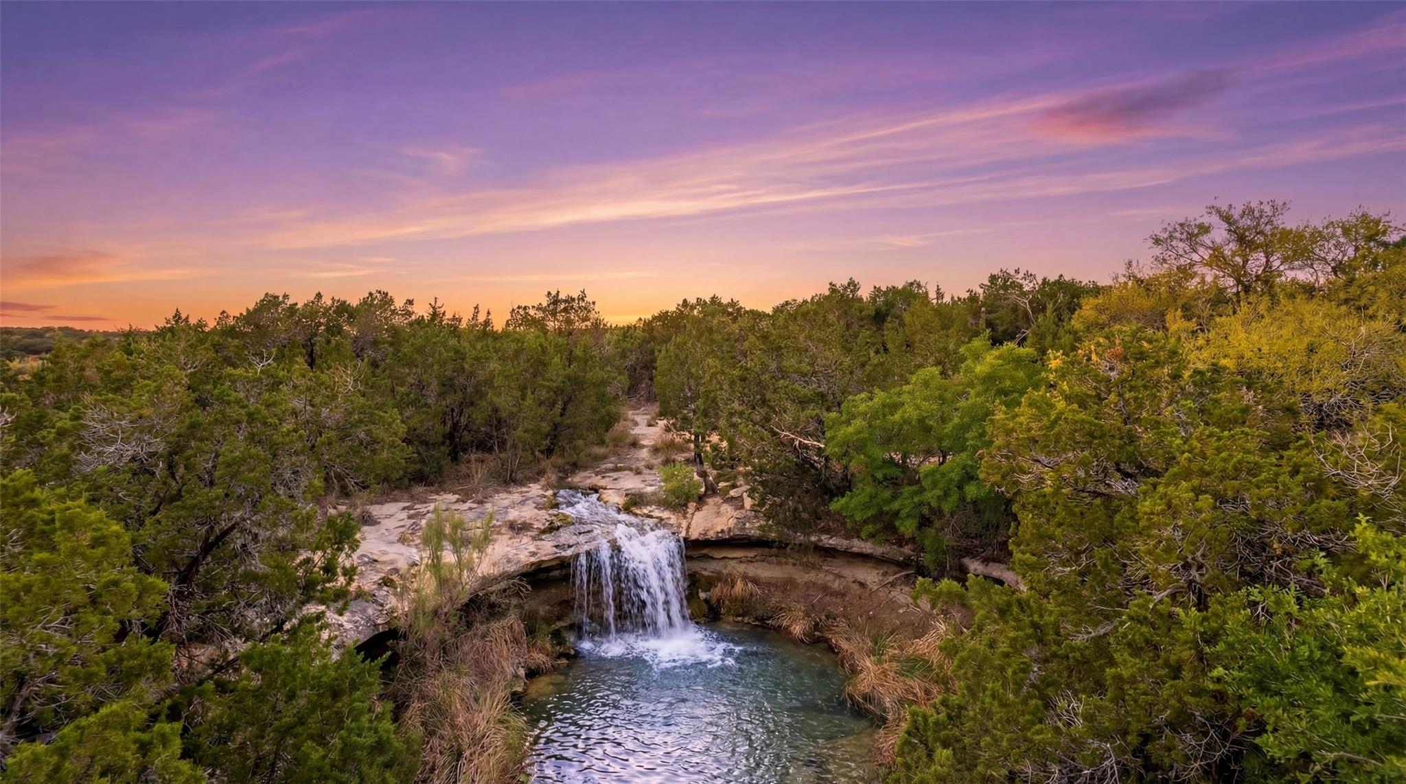 600 N Angel Light Drive Spicewood TX 78669