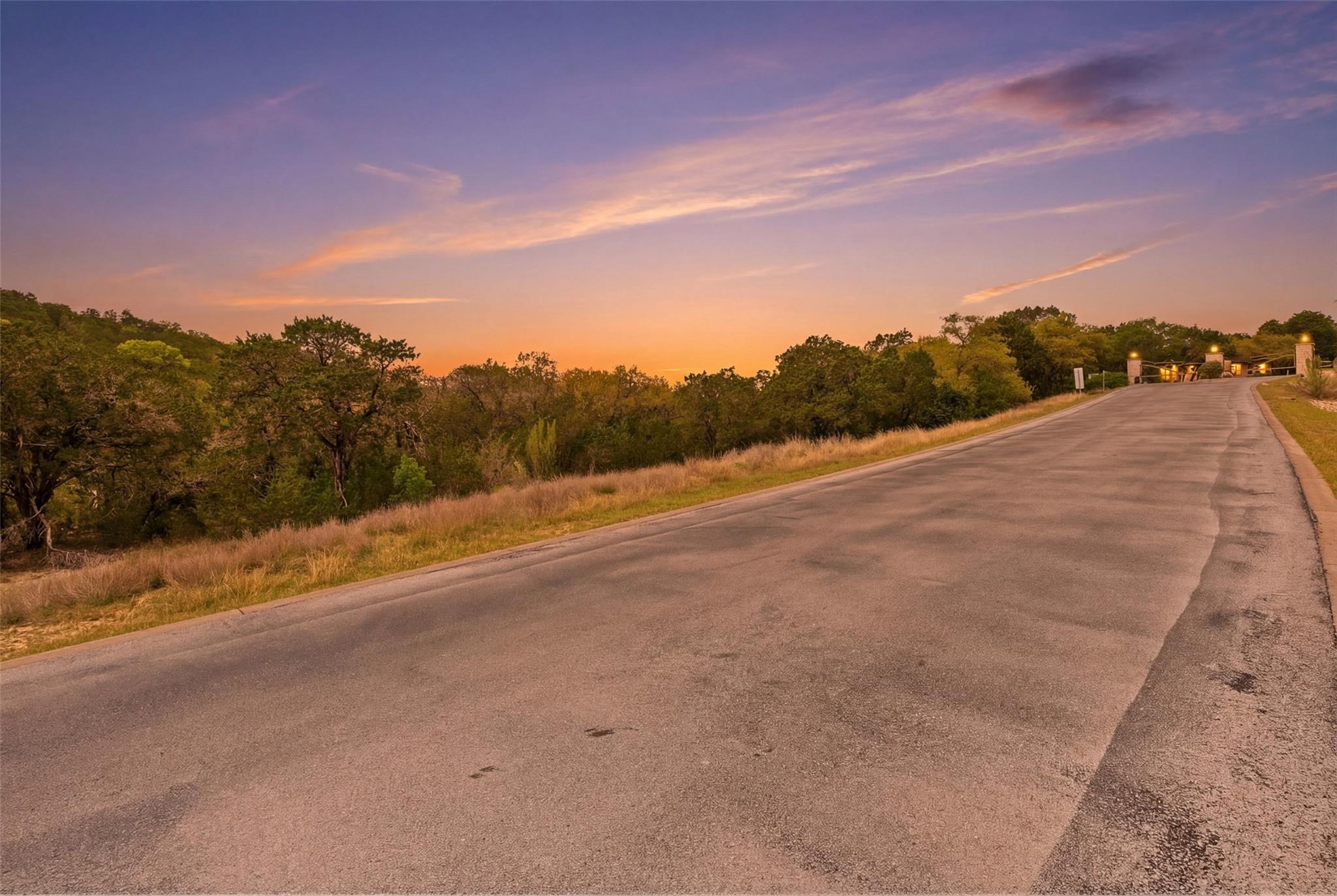 600 N Angel Light Drive Spicewood TX 78669