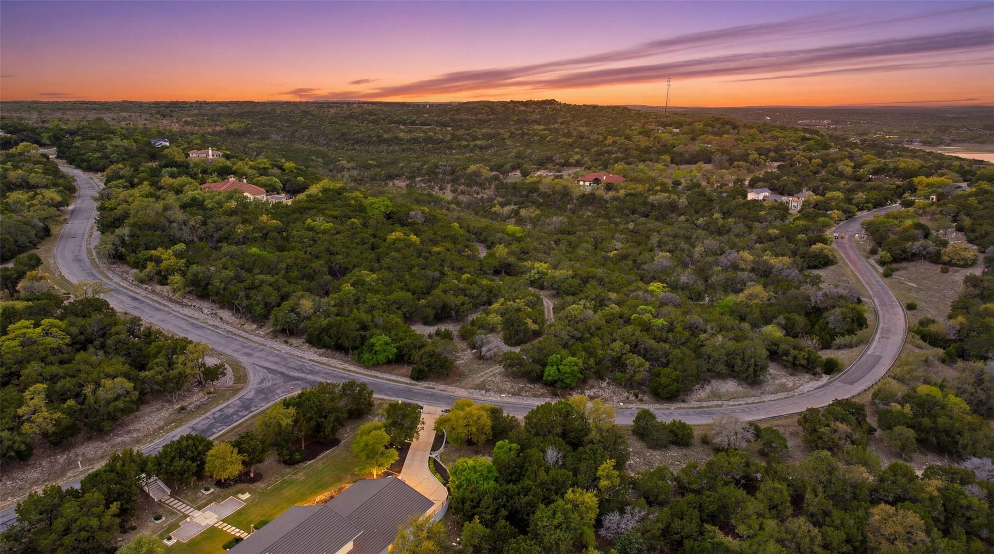 600 N Angel Light Drive Spicewood TX 78669
