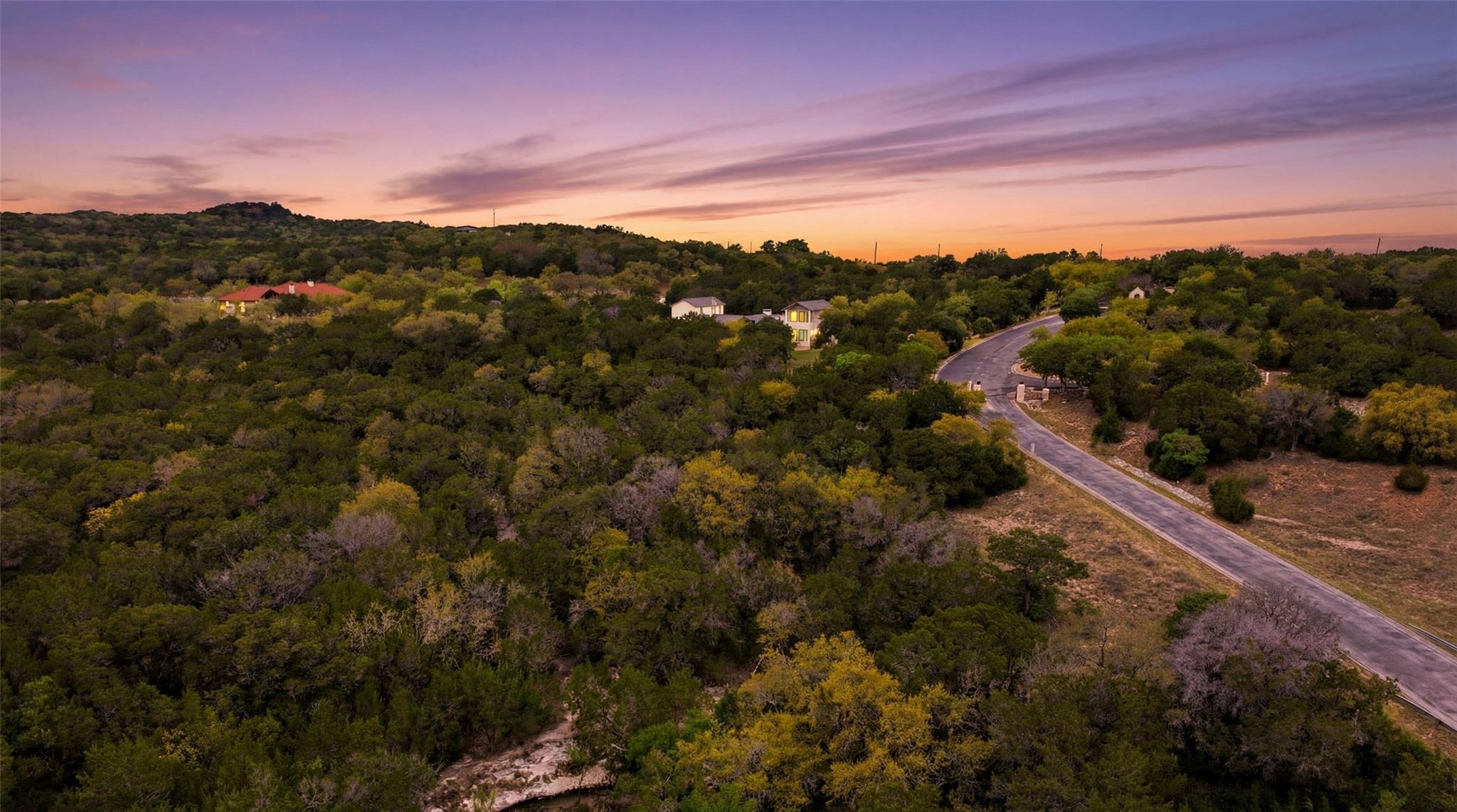 600 N Angel Light Drive Spicewood TX 78669