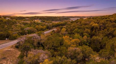 600 N Angel Light Drive Spicewood TX 78669