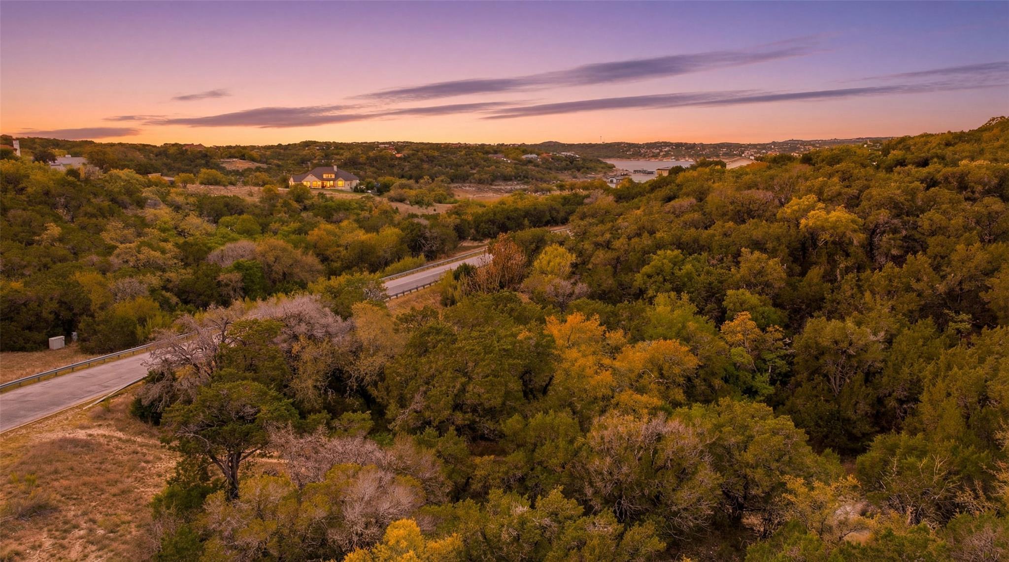 600 N Angel Light Drive Spicewood TX 78669
