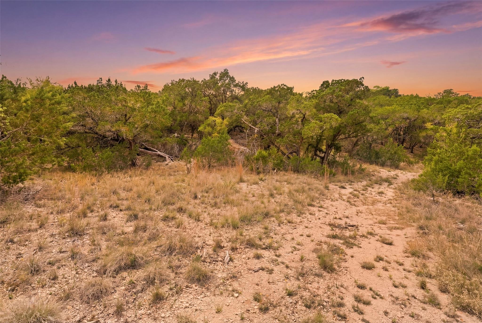 600 N Angel Light Drive Spicewood TX 78669