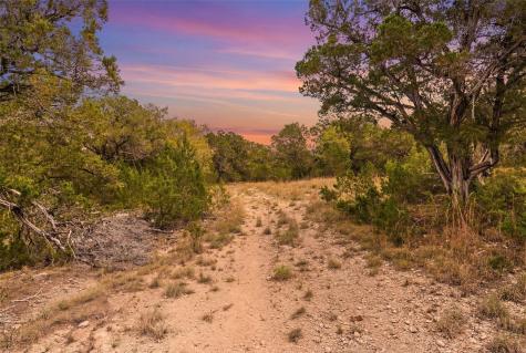 600 N Angel Light Drive Spicewood TX 78669