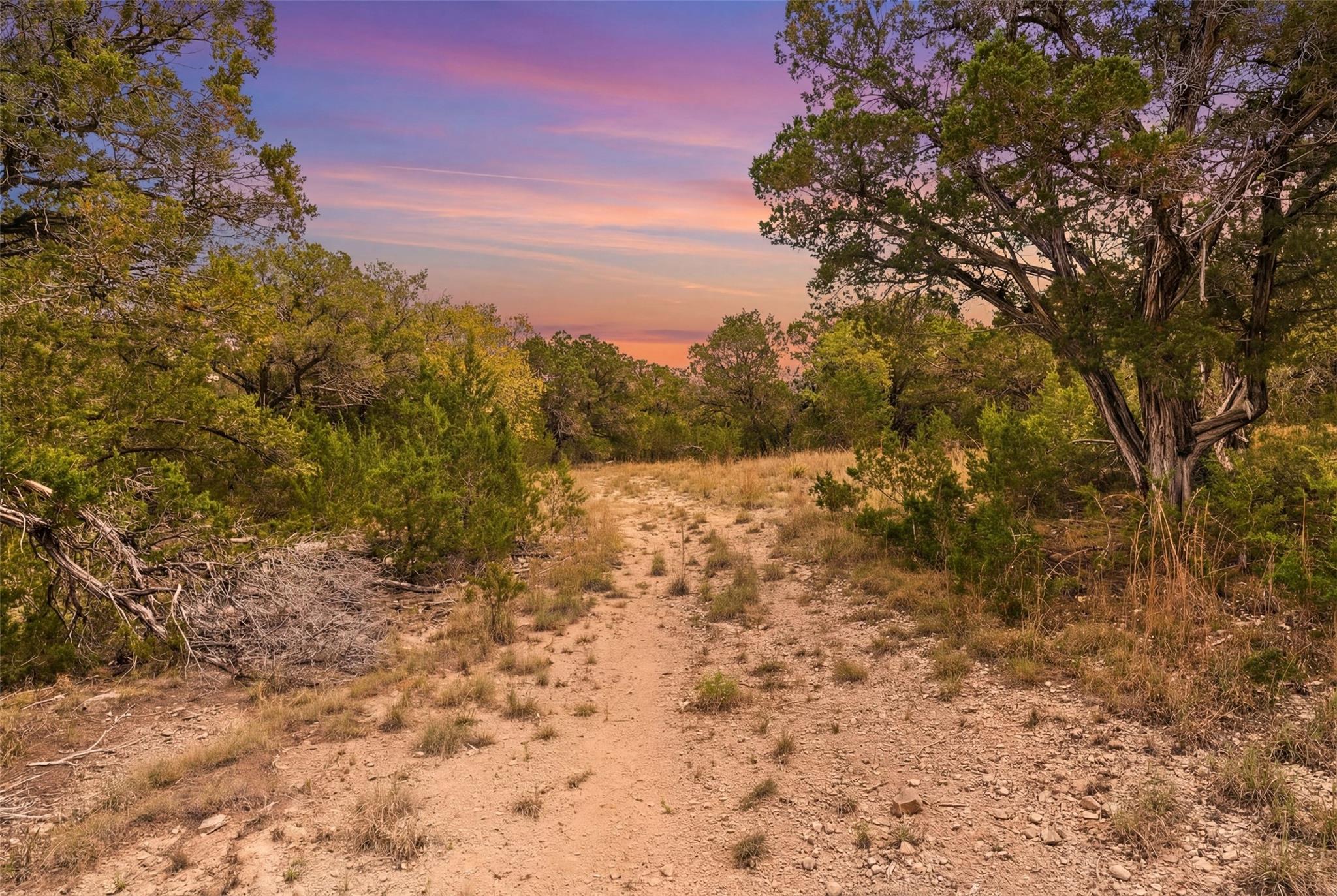 600 N Angel Light Drive Spicewood TX 78669