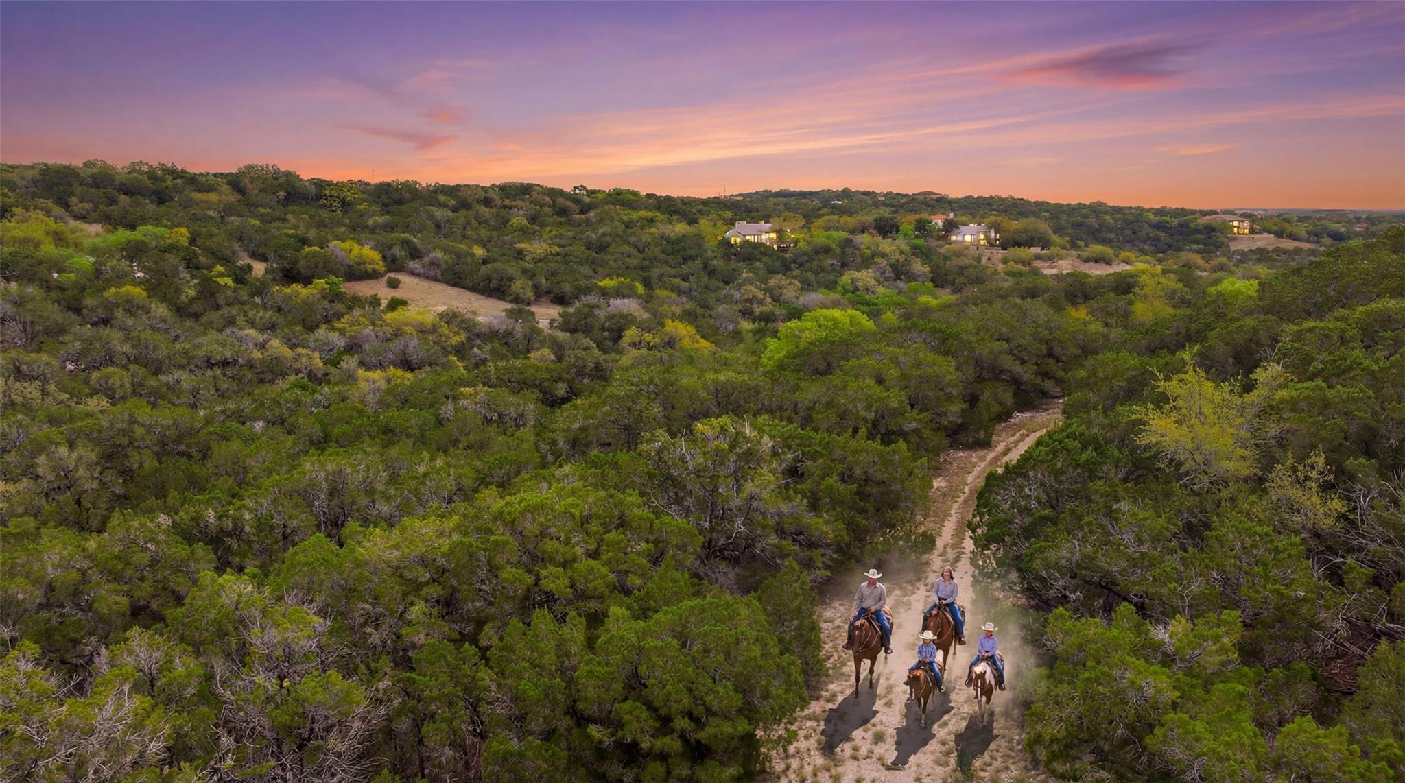 600 N Angel Light Drive Spicewood TX 78669