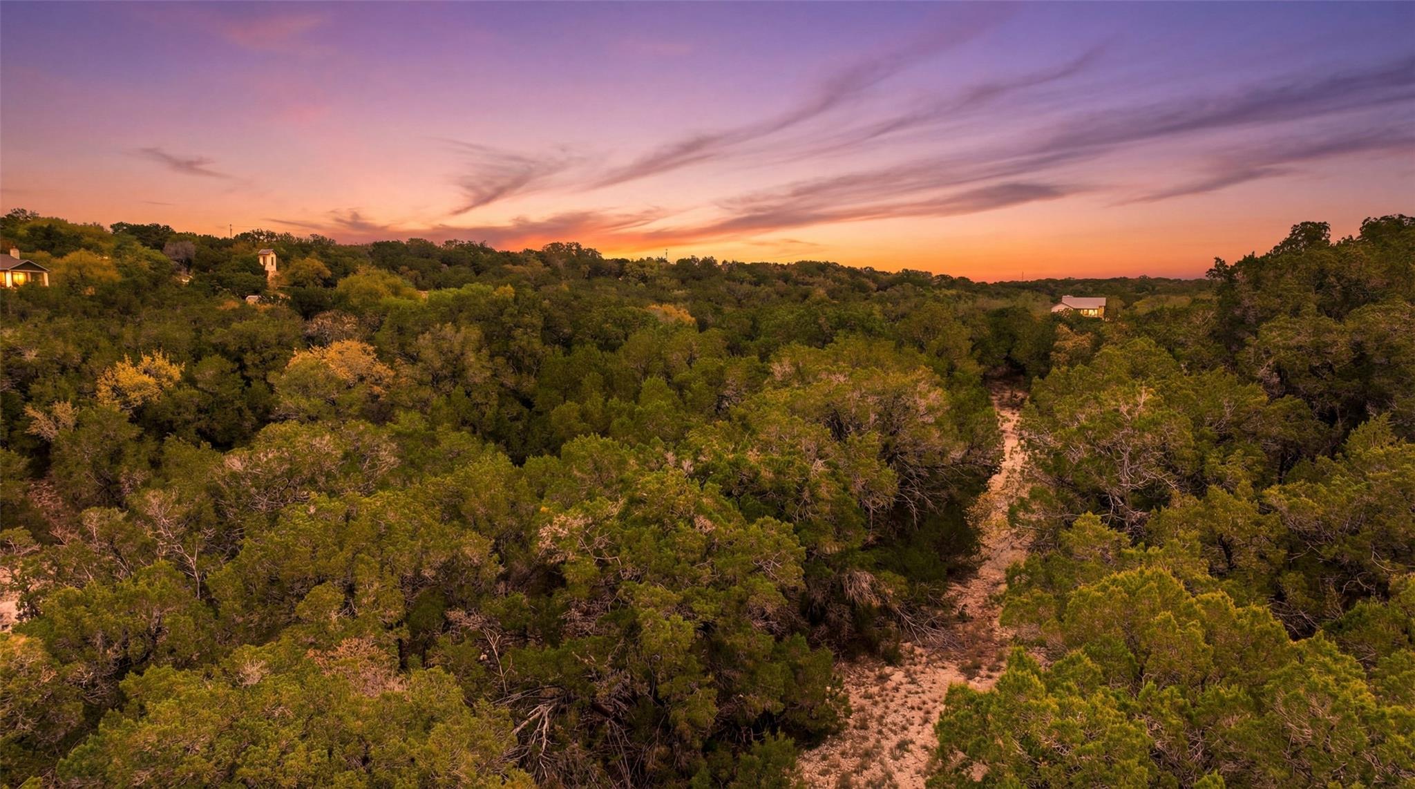 600 N Angel Light Drive Spicewood TX 78669