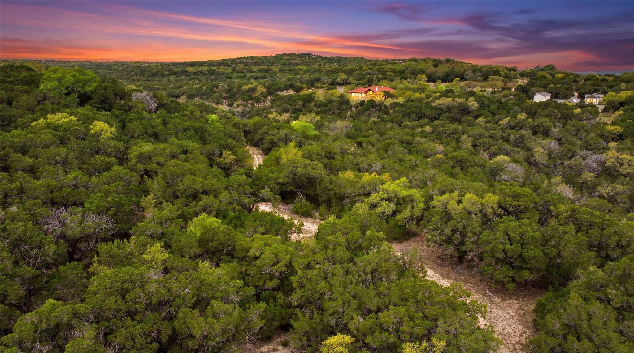 600 N Angel Light Drive Spicewood TX 78669