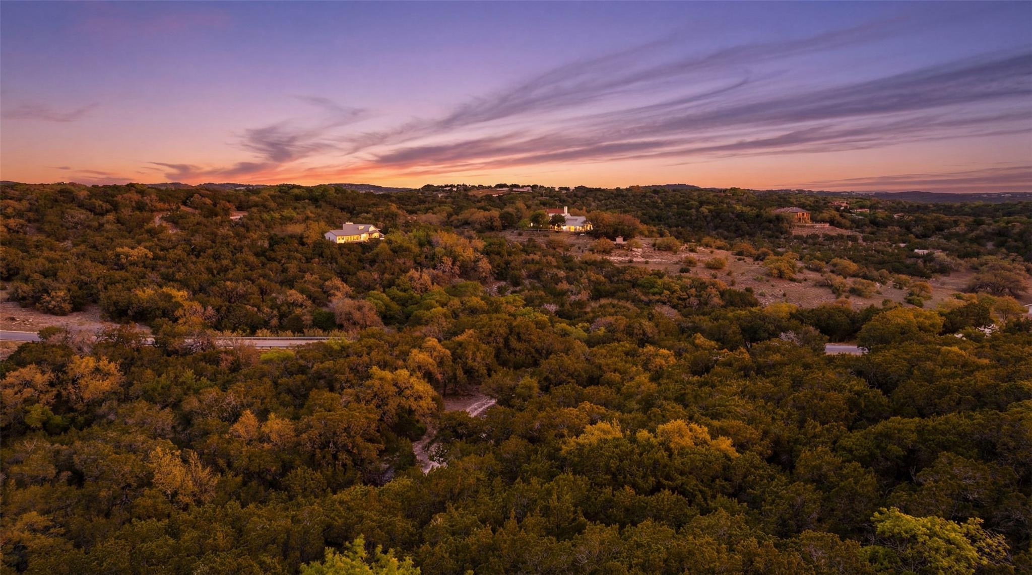 600 N Angel Light Drive Spicewood TX 78669